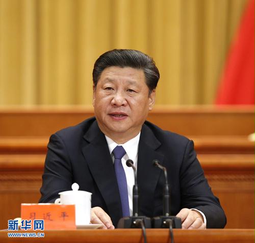 坚持走特色自主创新道路　建设世界科技强国
