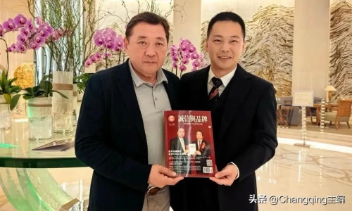 2024国际诚信与品牌（l l A B）10大亮点